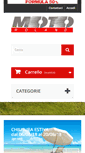 Mobile Screenshot of motoroland.com